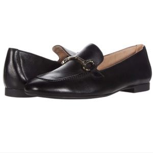 Loafer
Black Leather
Never Worn, in Box